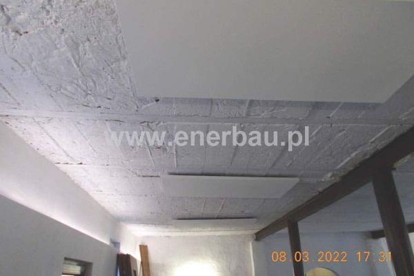 promienniki o mocy 300W