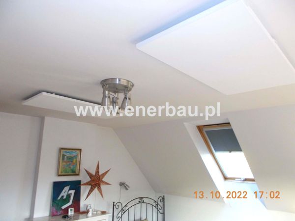 Elektryczne ogrzewanie