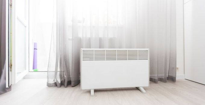 elektryczne ogrzewanie
